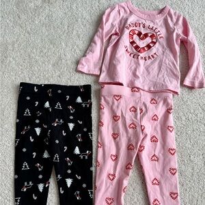 Joe Fresh Christmas Bundle Set